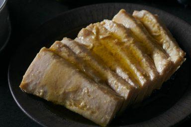 Ocean Princess Tuna Toro Black Label